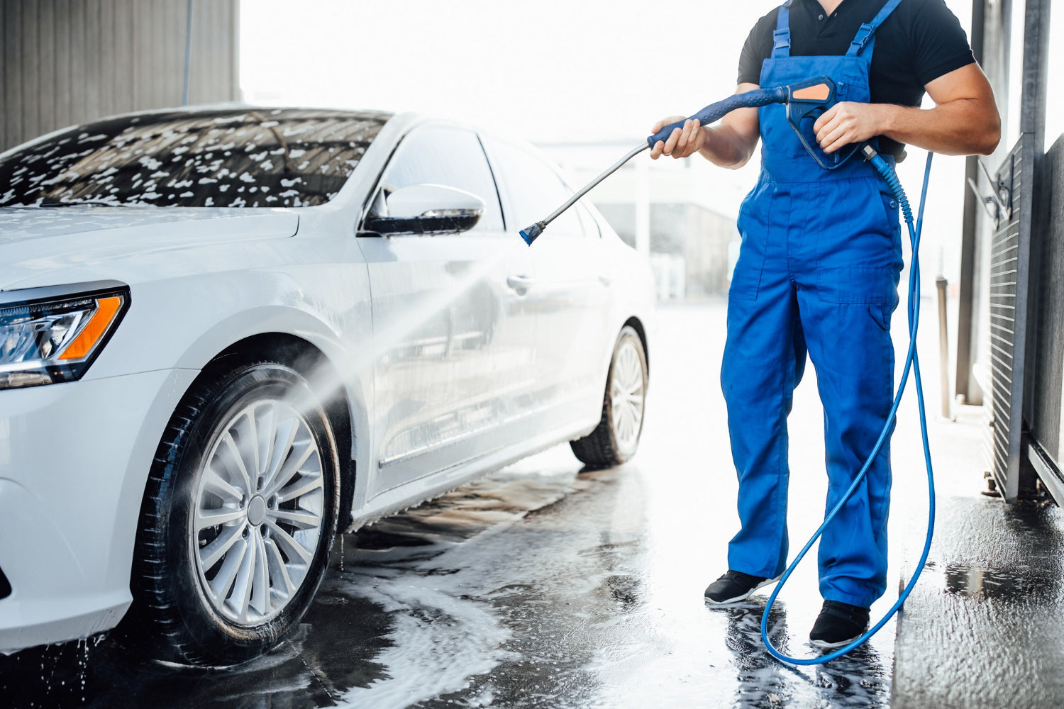 Car Care