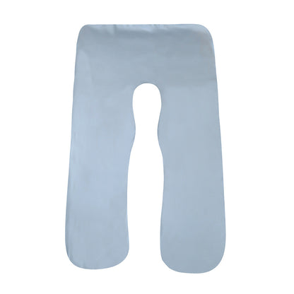 Pregnant Women Sleeping On The Side Lumbar Support Abdominal Clamping Leg Pillow